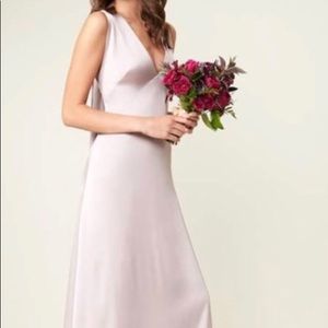 Monique Lhuillier Dasha Gown